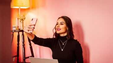 Le clone de BeReal testé par Instagram en tant que Candid Challenges