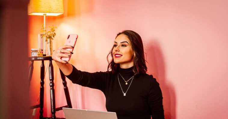 Le clone de BeReal testé par Instagram en tant que Candid Challenges 1 Le clone de BeReal testé par Instagram en tant que Candid Challenges