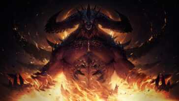 Le joueur de Diablo Immortal a dépensé 100 000 $ pour créer un personnage trop puissant pour se mesurer aux autres 8 Le Joueur De Diablo Immortal A Dépensé 100 000 $