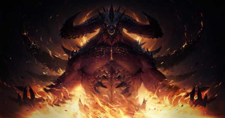 Le joueur de Diablo Immortal a dépensé 100 000 $ pour créer un personnage trop puissant pour se mesurer aux autres 1 Le Joueur De Diablo Immortal A Dépensé 100 000 $