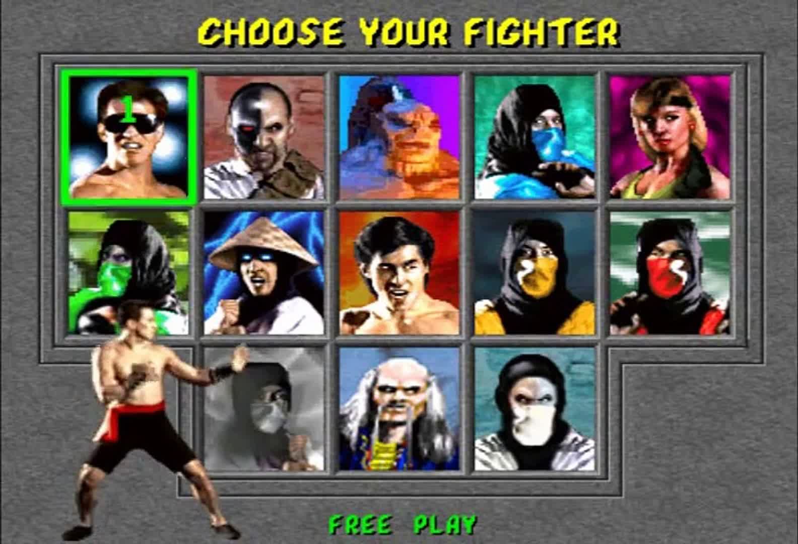 Le pack du 30e anniversaire de Mortal Kombat s'annonce comme un rien 2 Le pack du 30e anniversaire de Mortal Kombat sannonce comme