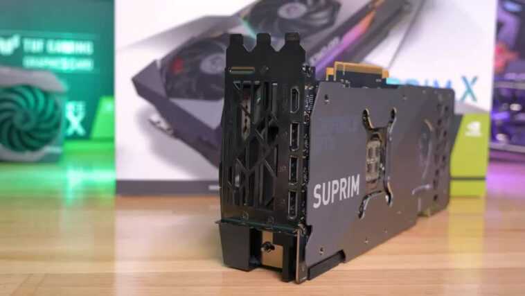 Le prochain Nvidia RTX 4070 Ti pourrait "facilement" correspondre au RTX 3090 Ti 1 Le Prochain Nvidia Rtx 4070 Ti Pourrait "facilement" Correspondre Au