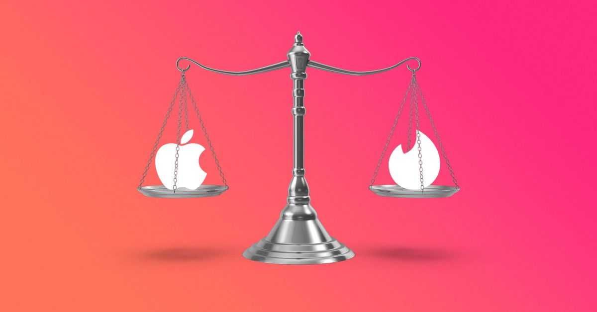 Le propriétaire de Tinder dépose une plainte antitrust contre Apple en Inde pour "conduite monopolistique"