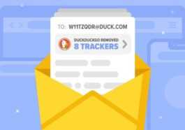 Le service de confidentialité des e-mails DuckDuckGo est désormais disponible pour tous