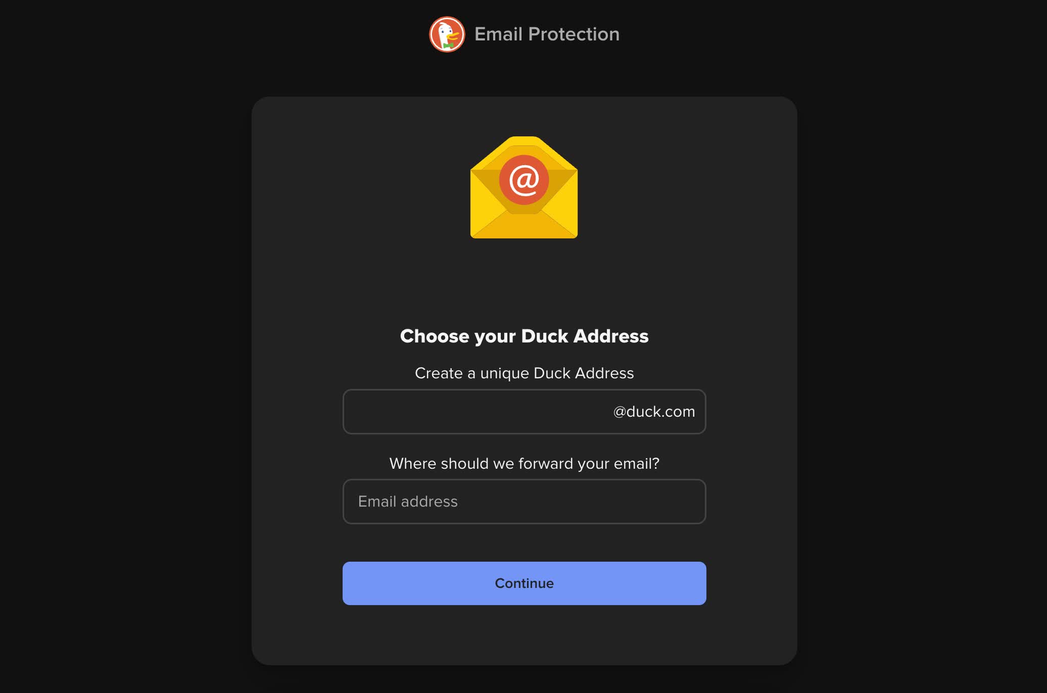 Le service de messagerie axé sur la confidentialité de DuckDuckGo est désormais ouvert à tous 2 Le service de messagerie axe sur la confidentialite de DuckDuckGo