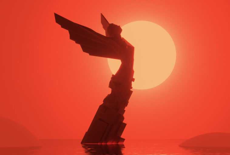 Les Game Awards reviennent le 8 décembre depuis le Microsoft Theatre de Los Angeles 1 Les Game Awards Reviennent Le 8 Décembre Depuis Le Microsoft