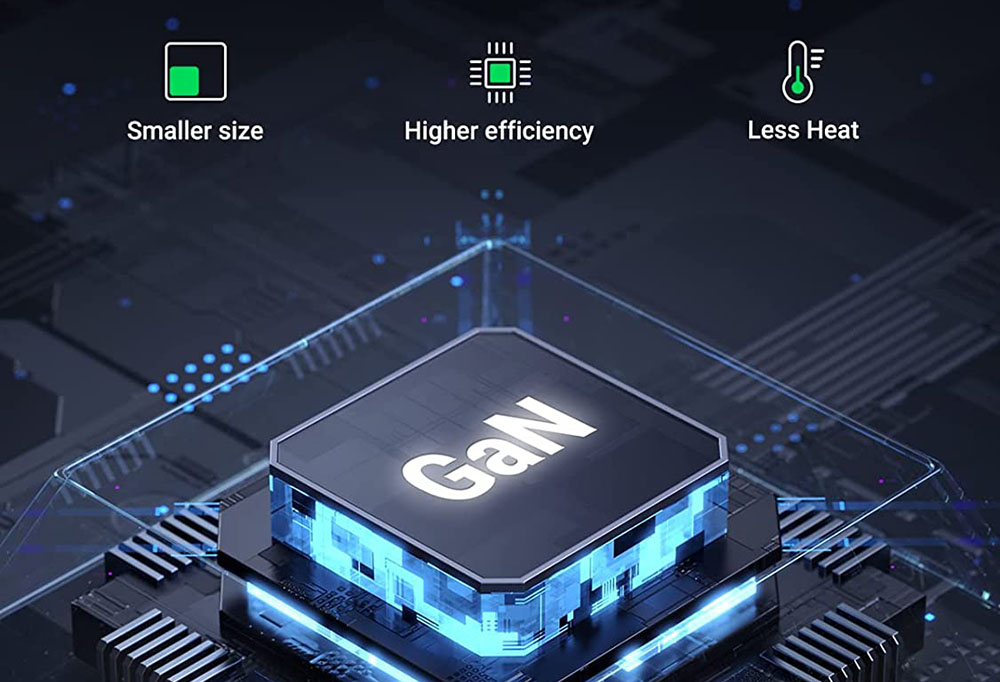 GaN chargers are a game-changer: UGreen 200W and OneWorld65 show why Les chargeurs GaN changent la donne UGreen 200W et