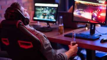 Les consommateurs américains ont dépensé près de 2 milliards de dollars de moins en jeux vidéo au dernier trimestre par rapport à 2021 17 Les Consommateurs Américains Ont Dépensé Près De 2 Milliards De