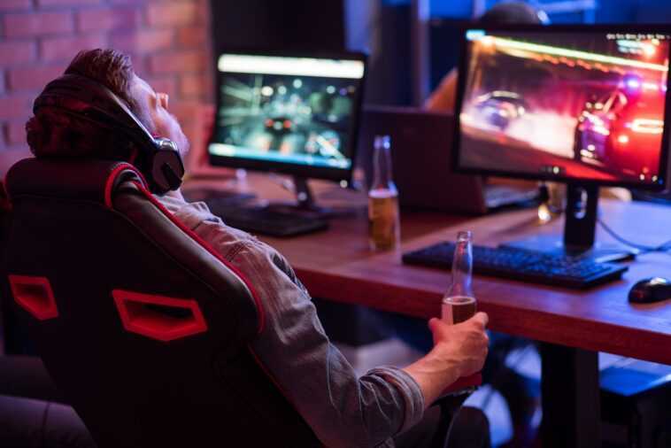 Les consommateurs américains ont dépensé près de 2 milliards de dollars de moins en jeux vidéo au dernier trimestre par rapport à 2021 1 Les Consommateurs Américains Ont Dépensé Près De 2 Milliards De