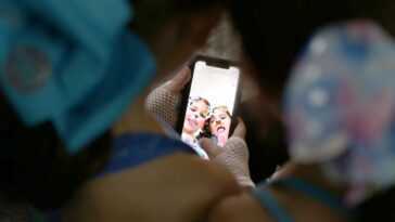 Les contrôles parentaux de Snapchat sont enfin arrivés : peut afficher les contacts de chat, mais pas les messages