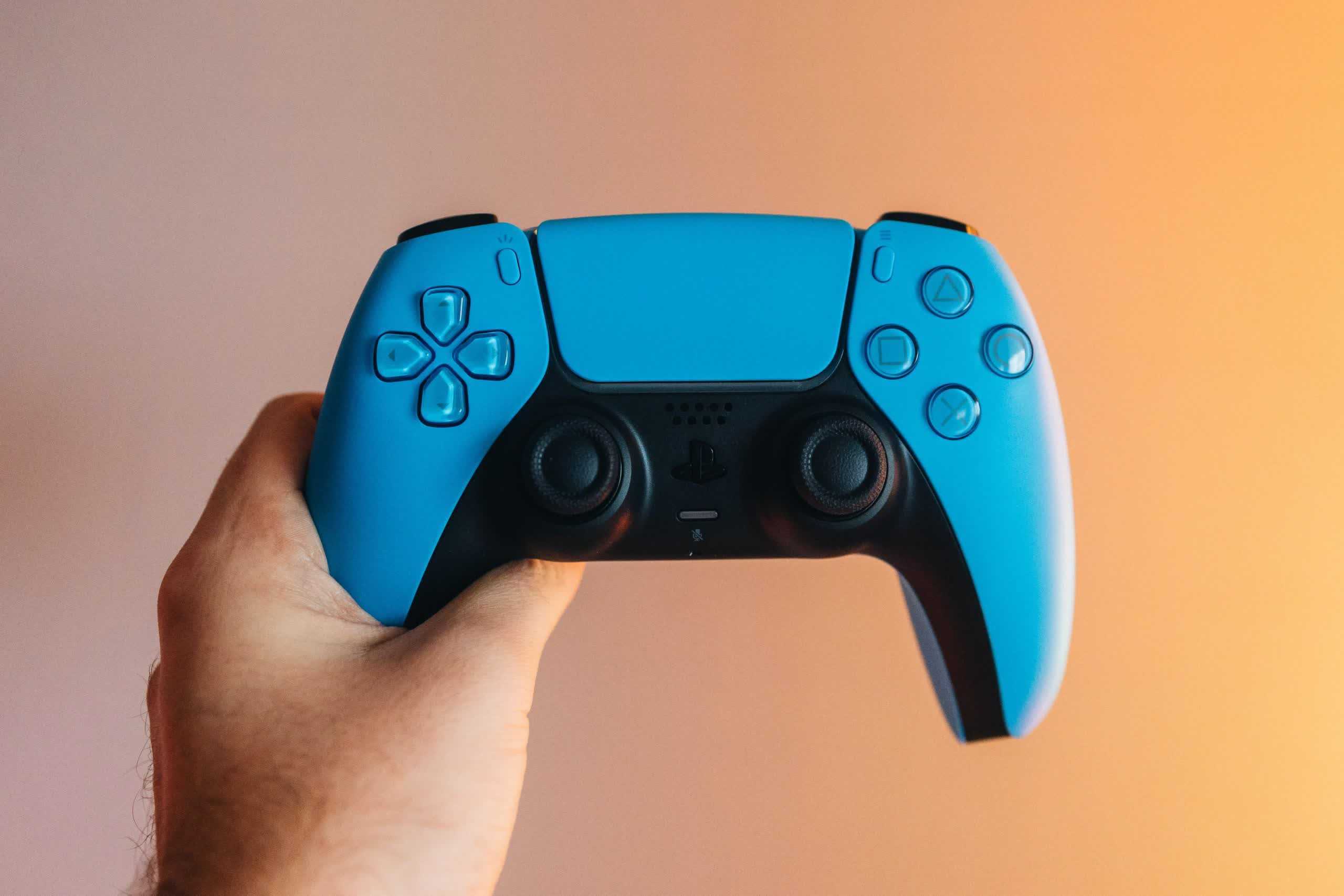 Les Dépenses De Consommation Dans L'industrie Du Jeu Vidéo Ont