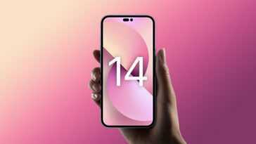 Les différences entre les modèles iPhone 14 et iPhone 14 Pro incluront la qualité des pixels 14 Les différences entre les modèles iPhone 14 et iPhone 14 Pro incluront la qualité des pixels