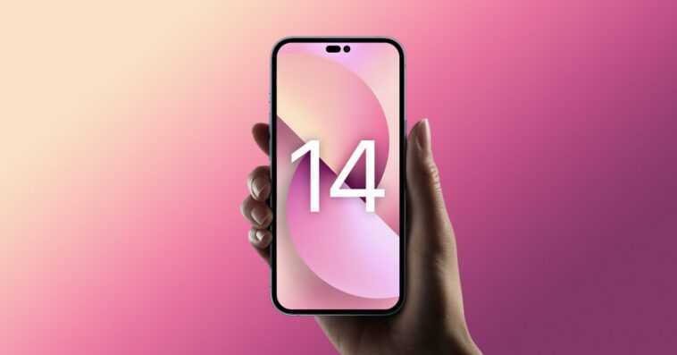 Les différences entre les modèles iPhone 14 et iPhone 14 Pro incluront la qualité des pixels 1 Les différences entre les modèles iPhone 14 et iPhone 14 Pro incluront la qualité des pixels