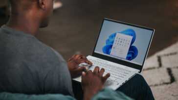 Les Entreprises Adoptent Windows 11 Avant Les Autres Versions