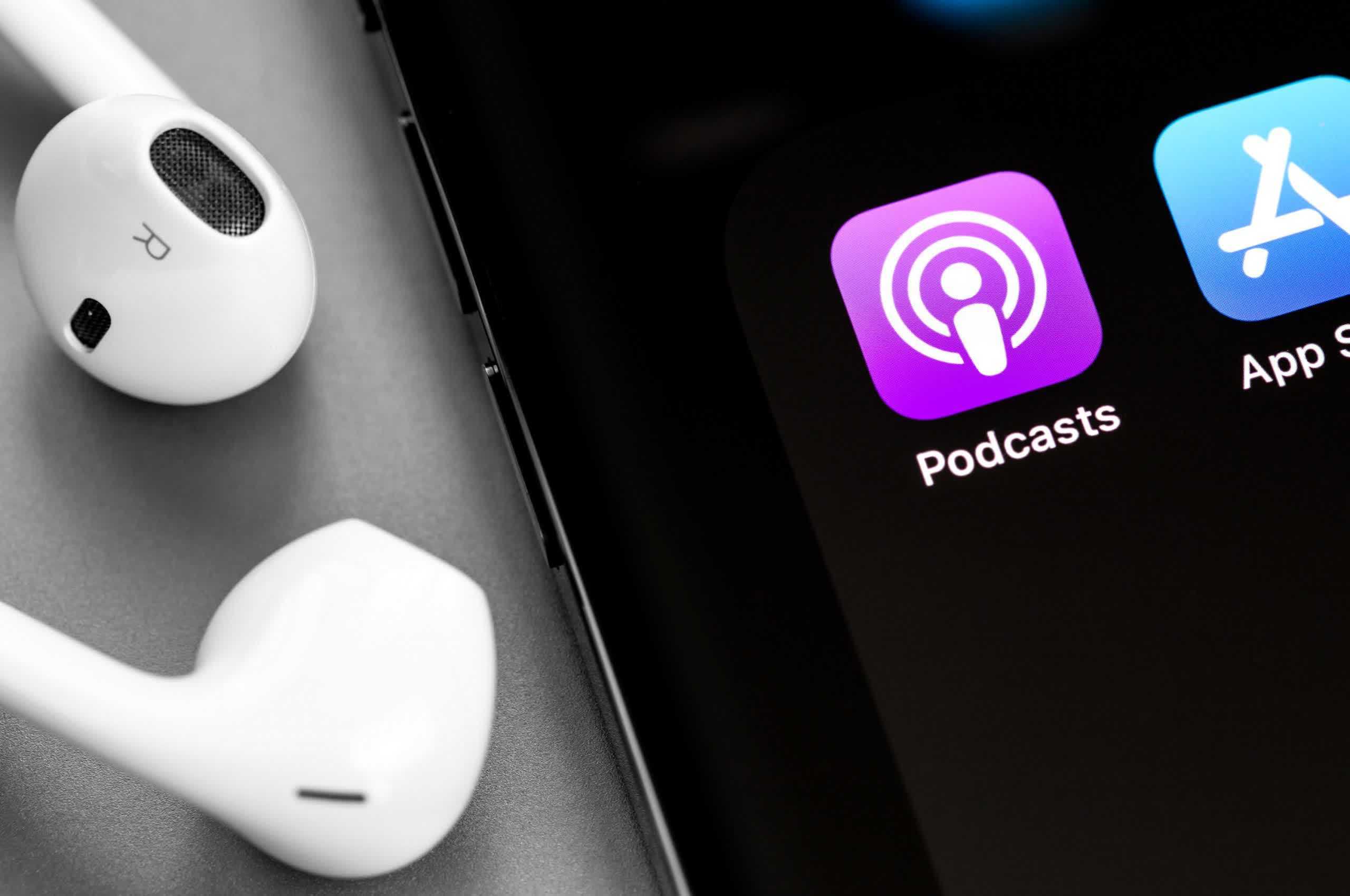 Les Invités Paient Souvent Cher Pour Apparaître Sur Des Podcasts