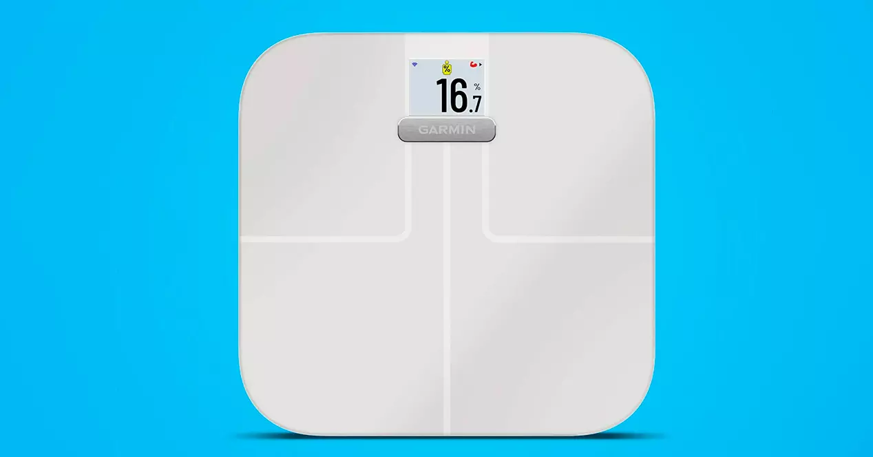 Les meilleures balances intelligentes que vous pouvez acheter en août 2022 2 Index Garmin S2