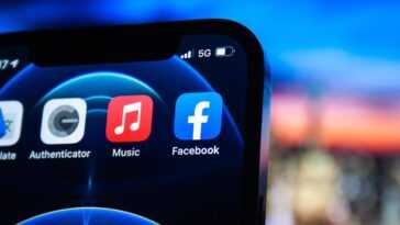 Les navigateurs intégrés à l'application comme ceux de Facebook et Instagram présentent un risque important pour la confidentialité, selon le développeur