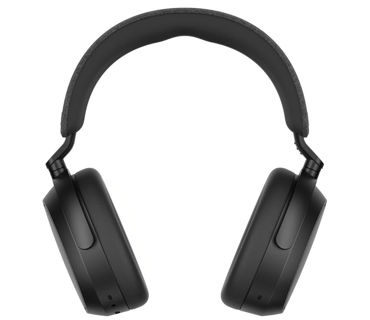 Les nouveaux écouteurs sans fil Momentum 4 de Sennheiser ont une autonomie de 60 heures 2 Les nouveaux ecouteurs sans fil Momentum 4 de Sennheiser ont