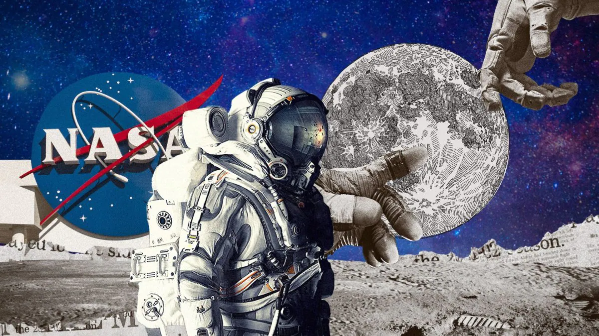 L'homme retourne sur la lune, la NASA révèle où les astronautes de la mission Artemis III vont atterrir 2 Lhomme retourne sur la lune la NASA revele ou les