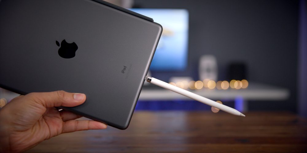 Apple's most boring iPad is about to get an exciting update LiPad le plus ennuyeux dApple est sur le point de