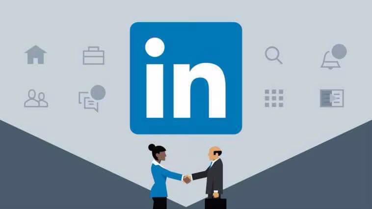 LinkedIn intègre de nouveaux outils pour les créateurs de contenu 1 Linkedin Intègre De Nouveaux Outils Pour Les Créateurs De Contenu