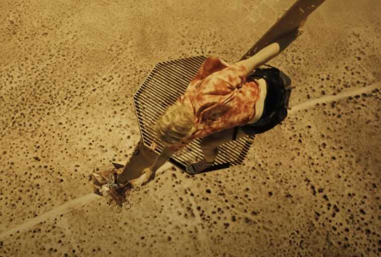 Lionsgate a retiré plus de 30 bombes F du film 'Fall' en utilisant la technologie deepfake 1 Lionsgate A Retiré Plus De 30 Bombes F Du Film