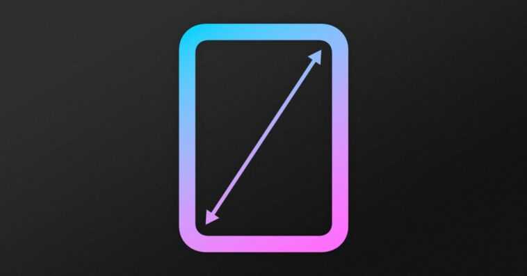 Liste d'affichage de l'iPad : taille, résolution, ppp et luminosité pour chaque modèle 1 Liste d'affichage de l'iPad : taille, résolution, ppp et luminosité pour chaque modèle