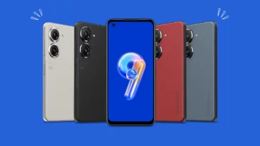 Liste des téléphones Asus éligibles à la mise à jour Android 13 11 List of Asus Phones eligible for Android 13 Update
