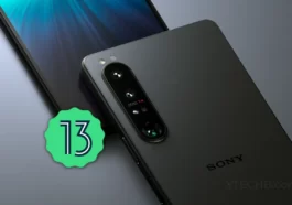 List of Sony Xperia phones eligible for Android 13 update [Updated]