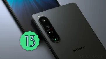 List of Sony Xperia phones eligible for Android 13 update [Updated]
