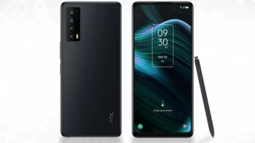 Liste des téléphones TCL éligibles à la mise à jour Android 13 20 List of TCL phones eligible for Android 13 update