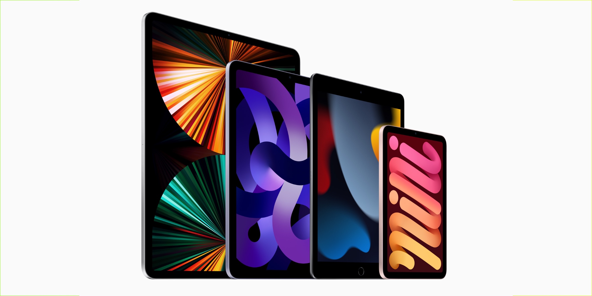 Liste eSIM iPad : Quels modèles l'ont ? iPad eSIM liste 1