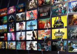 Logitech Et Tencent Fabriquent Un Ordinateur De Poche De Jeu