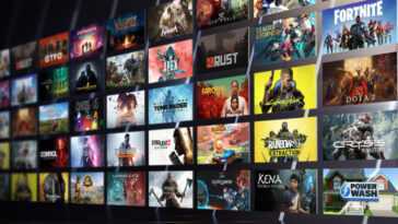 Logitech et Tencent fabriquent un ordinateur de poche de jeu en cloud qui devrait sortir plus tard cette année 16 Logitech Et Tencent Fabriquent Un Ordinateur De Poche De Jeu