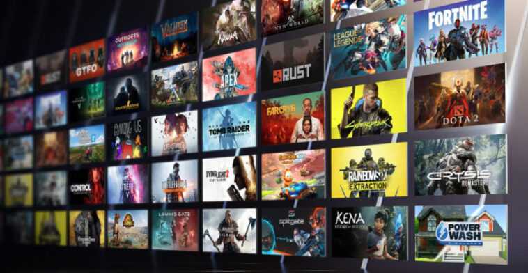 Logitech et Tencent fabriquent un ordinateur de poche de jeu en cloud qui devrait sortir plus tard cette année 1 Logitech Et Tencent Fabriquent Un Ordinateur De Poche De Jeu