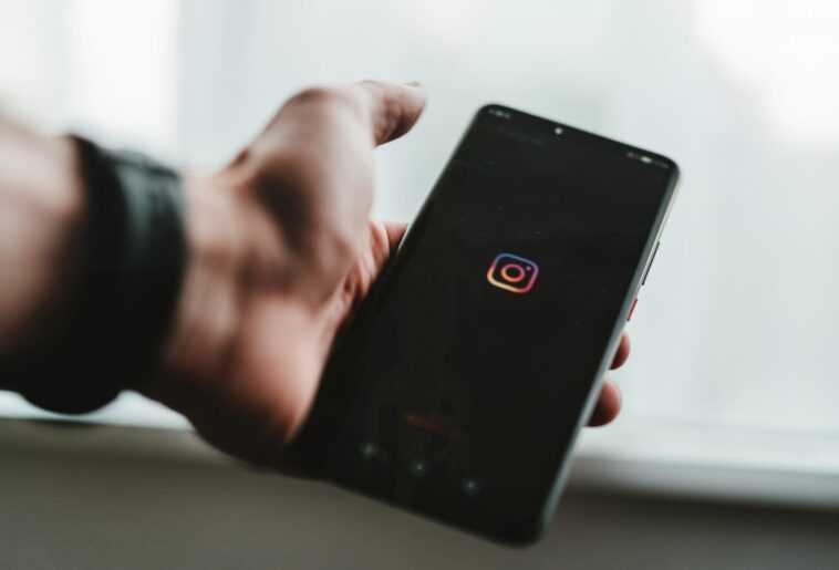 Meta braconne l'idée de BeReal de l'utiliser potentiellement comme une future fonctionnalité Instagram 1 Meta Braconne L'idée De Bereal De L'utiliser Potentiellement Comme Une