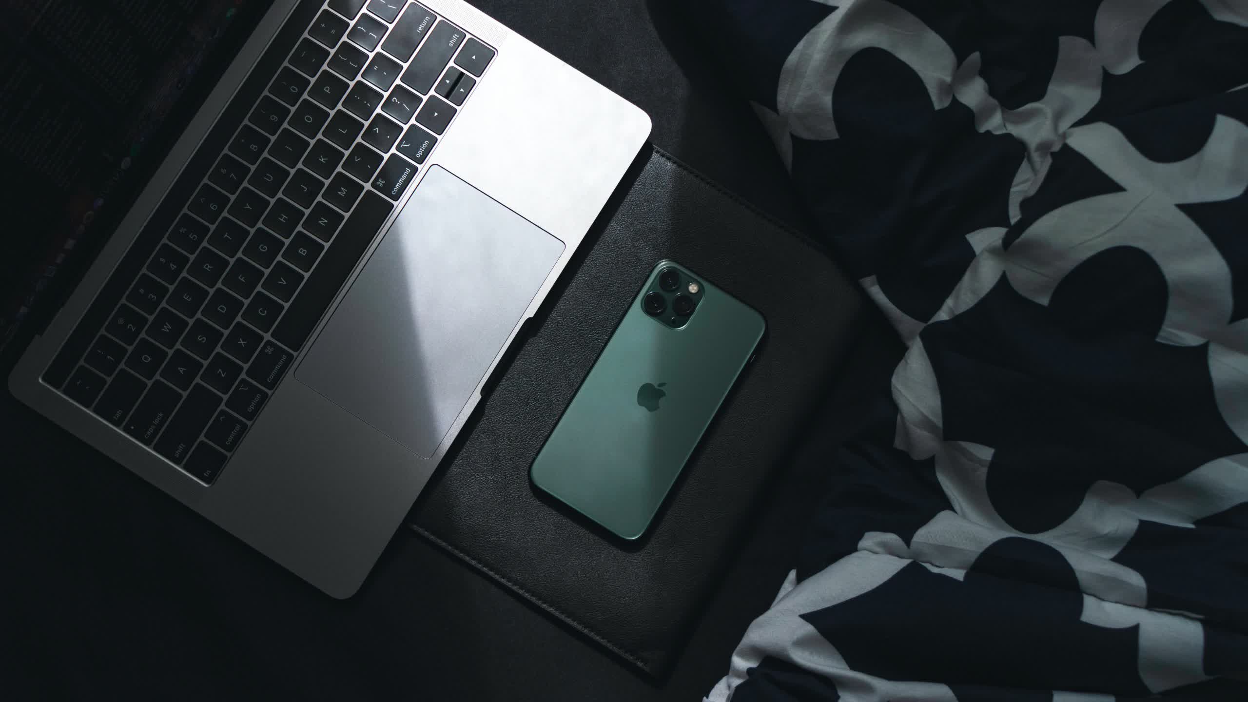 Mettez à jour vos appareils Mac et iOS dès que possible, Apple vient de corriger les vulnérabilités activement exploitées 2 Mettez a jour vos appareils Mac et iOS des que