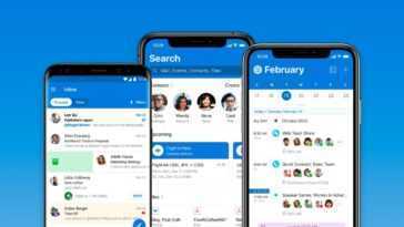 Microsoft Outlook affiche désormais plus de publicités dans son application iOS et Android