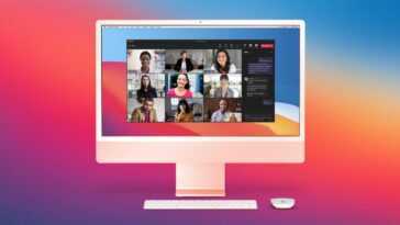 Microsoft Teams est enfin optimisé pour fonctionner nativement sur Apple Silicon 6 Microsoft Teams est enfin optimisé pour fonctionner nativement sur Apple Silicon