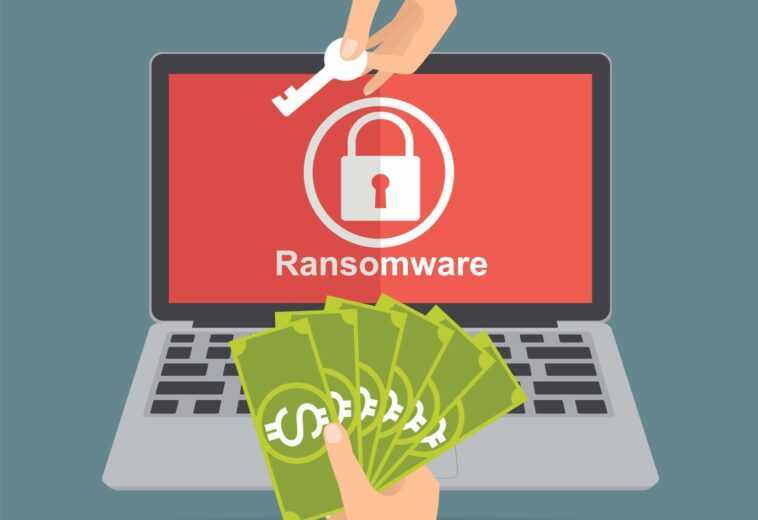 Microsoft a fermé plus de 1 400 comptes de messagerie dédiés aux ransomwares 1 Microsoft A Fermé Plus De 1 400 Comptes De Messagerie
