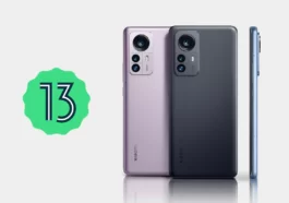 Android 13 Beta update announced for Xiaomi 12 and 12 Pro