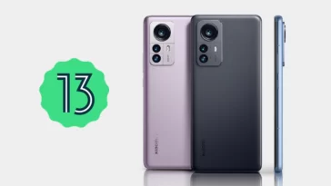 Mise à jour Android 13 Beta annoncée pour Xiaomi 12 et 12 Pro 24 Android 13 Beta update announced for Xiaomi 12 and 12 Pro