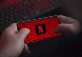 Moins de 1% des abonnés Netflix jouent à ses jeux