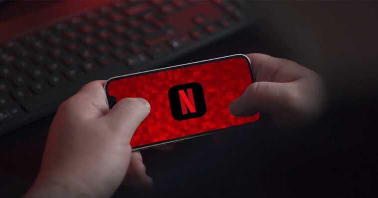 Moins de 1% des abonnés Netflix jouent à ses jeux 1 Moins de 1% des abonnés Netflix jouent à ses jeux