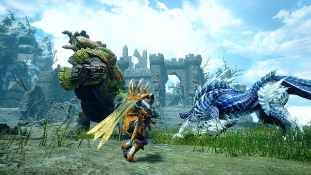 Monster Hunter Rise: Sunbreak annonce un nouvel événement avec des nouvelles : date, heure et comment le regarder en ligne 2 Calendrier des événements Monster Hunter Rise Sunbreak Extension DLC Ratalos Nintendo Switch Capcom Koch Media PLAION PC Steam RPG