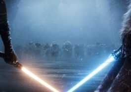Netease A Acquis Le Studio Star Wars Eclipse/detroit: Become Human