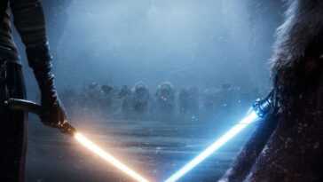 NetEase a acquis le studio Star Wars Eclipse/Detroit: Become Human Quantic Dream 25 Netease A Acquis Le Studio Star Wars Eclipse/detroit: Become Human