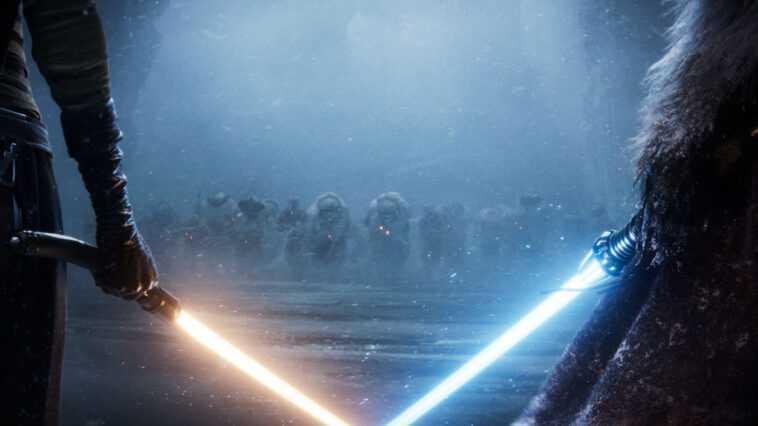 NetEase a acquis le studio Star Wars Eclipse/Detroit: Become Human Quantic Dream 1 Netease A Acquis Le Studio Star Wars Eclipse/detroit: Become Human
