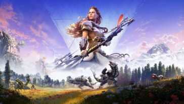 Netflix fait appel à Steve Blackman pour écrire l'adaptation de "Horizon Zero Dawn" 26 Netflix Fait Appel à Steve Blackman Pour écrire L'adaptation De
