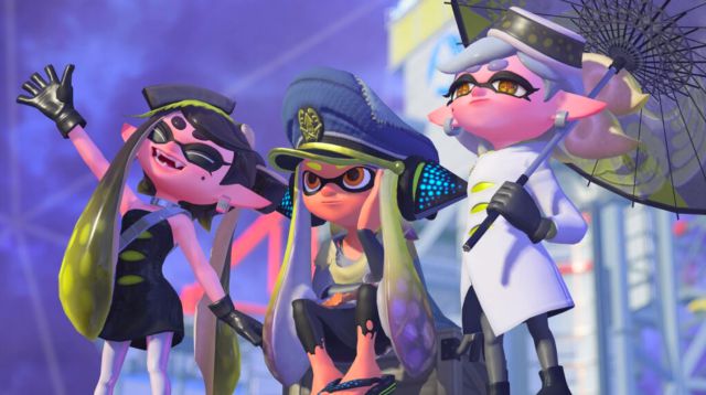 Nintendo Treehouse pendant la Gamescom 2022 : date, heure et comment regarder en ligne 2 Nintendo Tree House Gamescom 2022